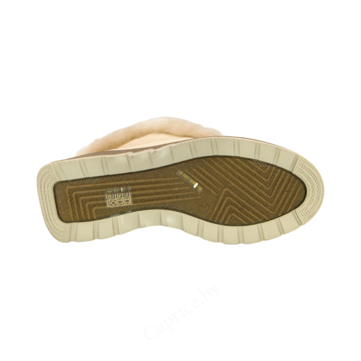 БОТИНКИ G.U.E.R.O АРТИКУЛ: G007 5004-33